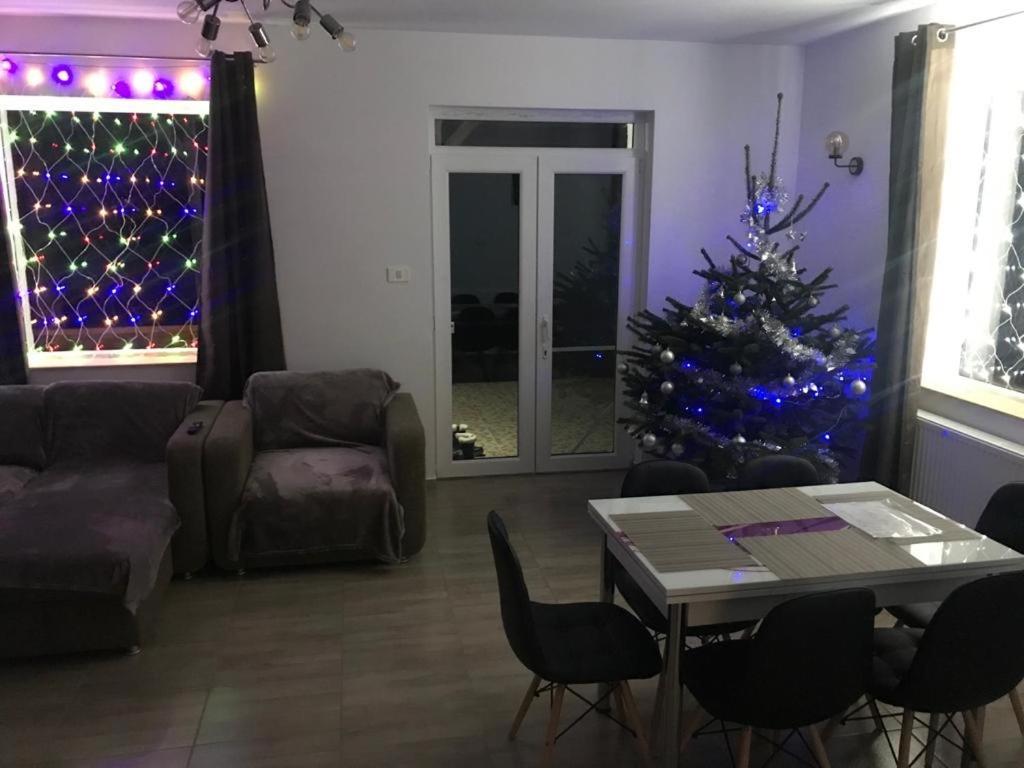Green Nest Băneşti Eksteriør billede